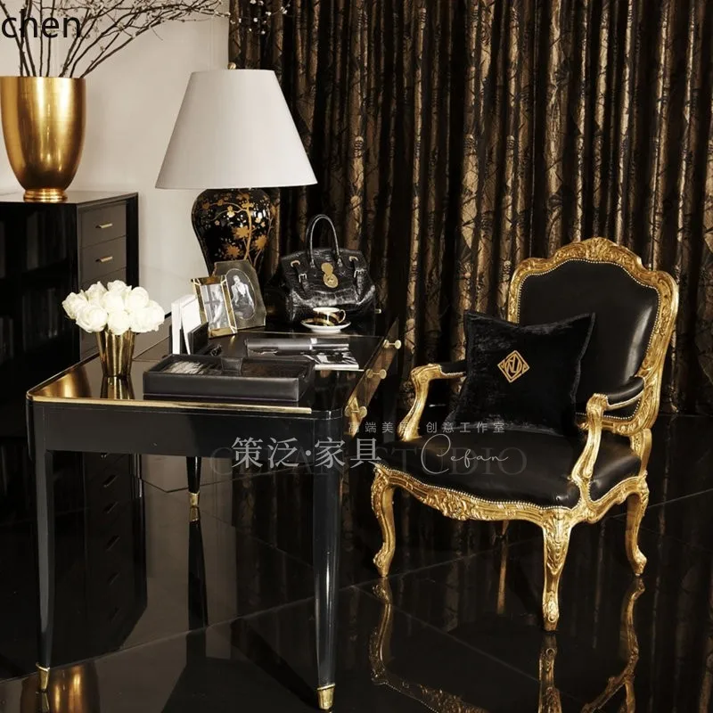 Kursi Meja TQH7.2 Vintage Dist - Chairs ulasan dan harga