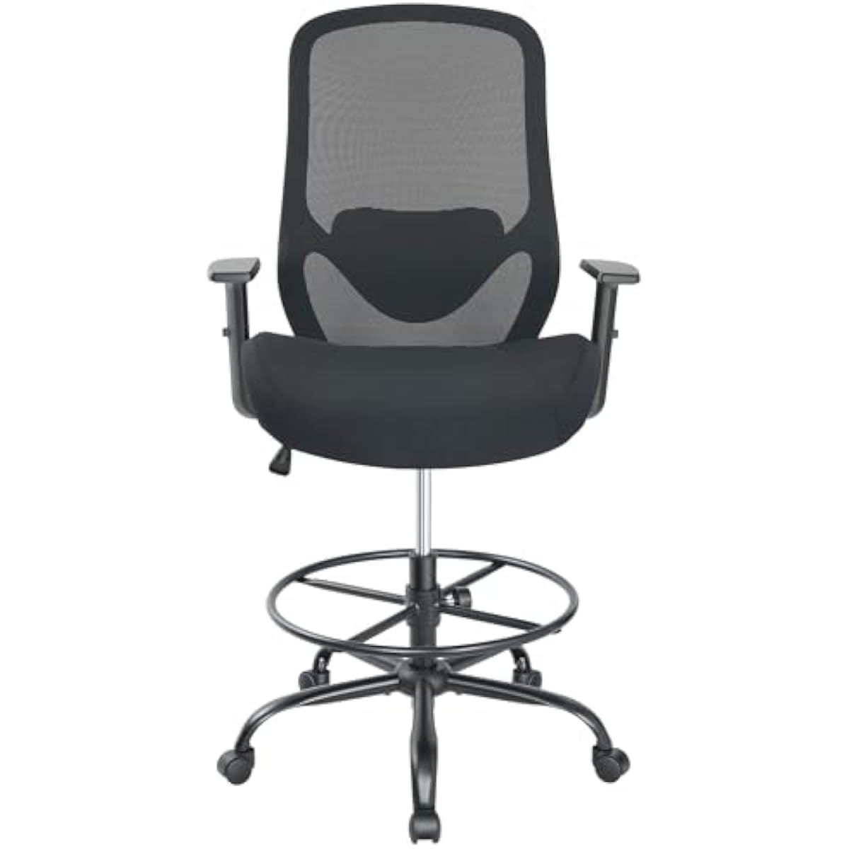 Kursi Gambar Ergonomis Tinggi  - Chairs ulasan dan harga