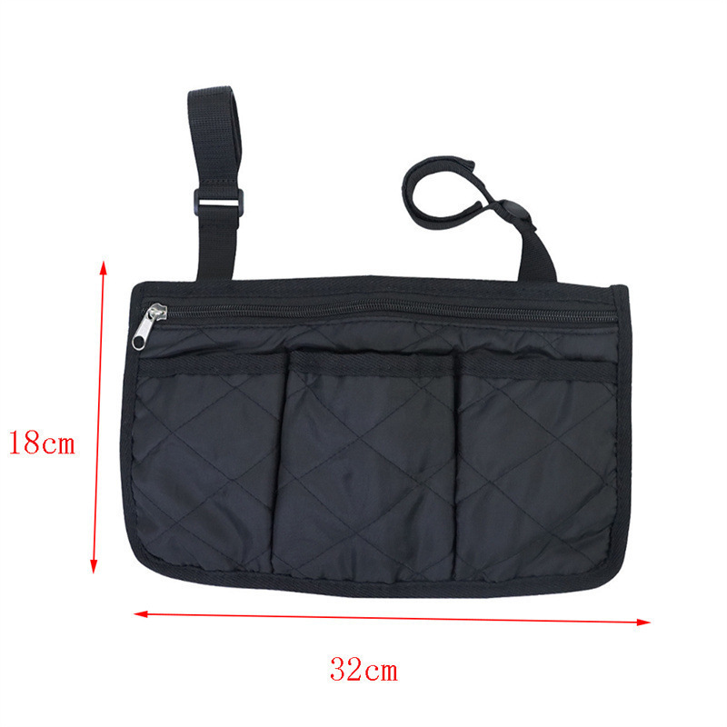 Tas Penyimpanan Samping Kursi  - Chairs ulasan dan harga