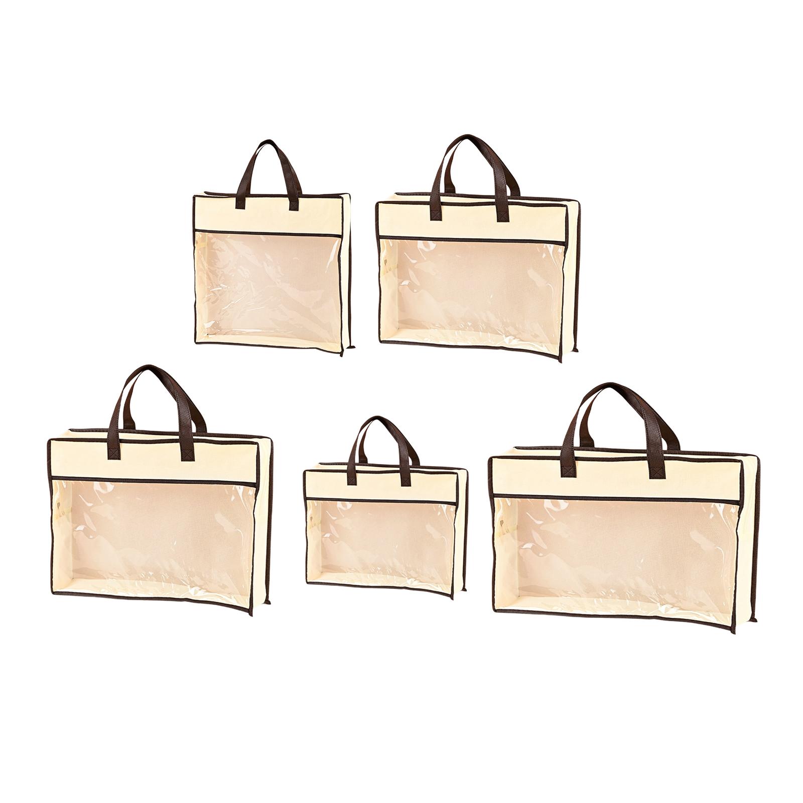Organizer Penyimpanan Lemari T - Wardrobe Closet Portable Fabric Cover ulasan dan harga
