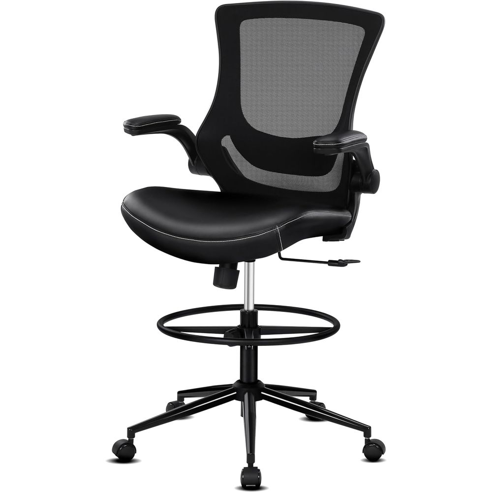 Kursi Kantor Ergonomis Sandara - Chairs ulasan dan harga