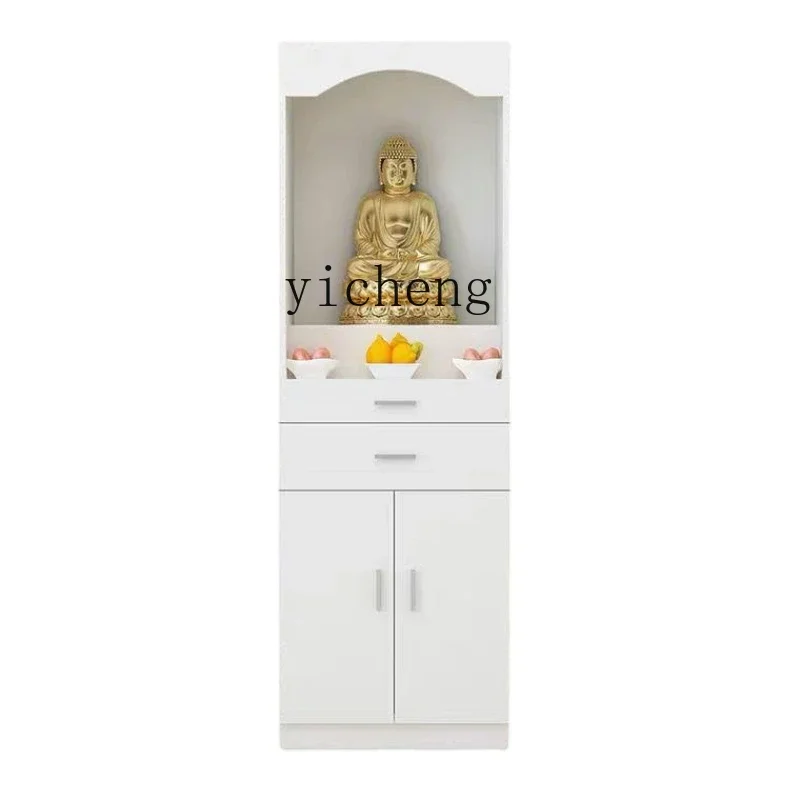 r9.2- Lemari Pajangan Buddha d - Tables ulasan dan harga