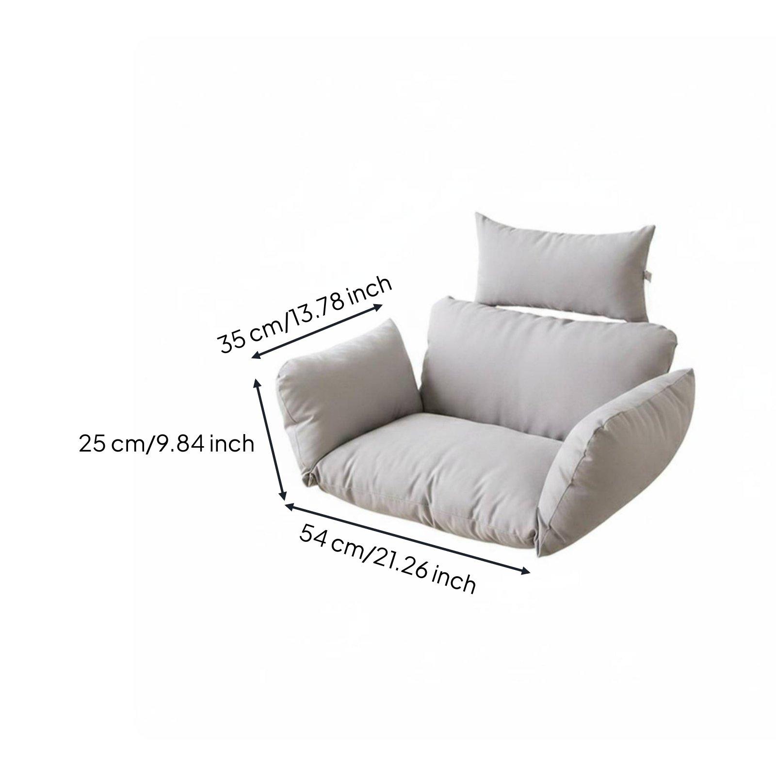 Sarung Bantal yang Dapat Dilep - Outdoor Furniture ulasan dan harga